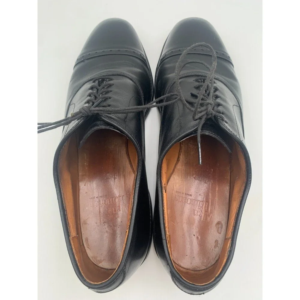 Allen Edmonds allen edmonds